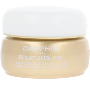 Darphin Éclat Sublime Radiance Boosting Capsules 60 Units
