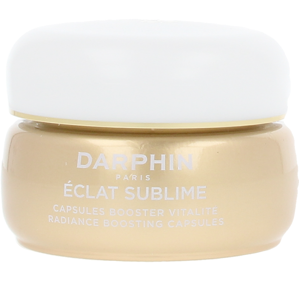 Darphin Éclat Sublime Radiance Boosting Capsules 60 Units