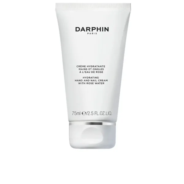 Darphin Hydrating Hand And Nail Cream 75ML