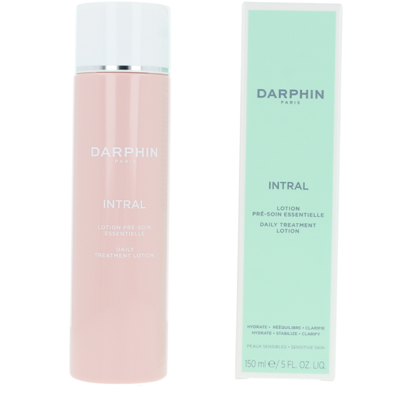 Darphin Intral Daily Treatment Lotion 150ML - Image 2