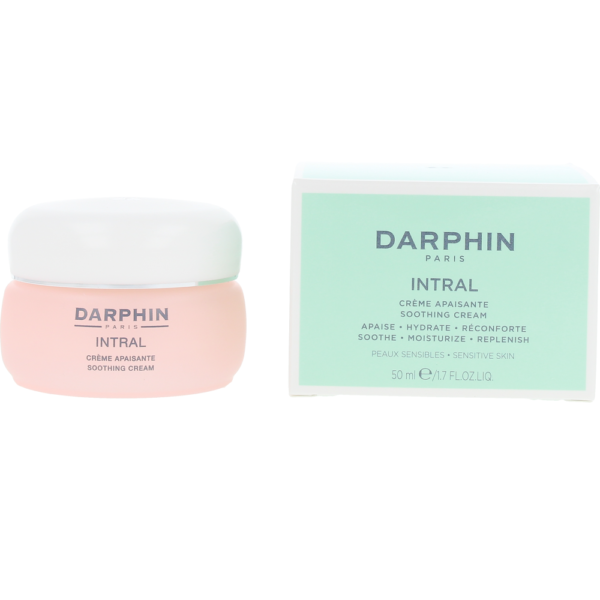 Darphin Intral Soothing Cream 50ML - Image 2