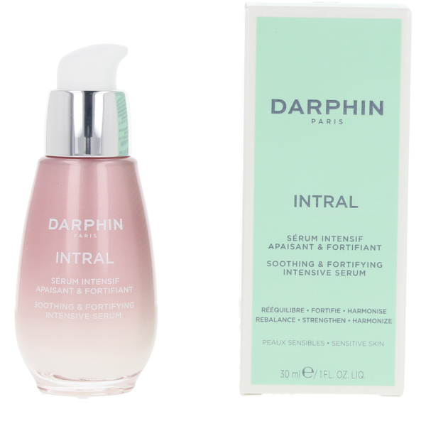 Darphin Intral Soothing Intensive Serum 30ML - Image 2