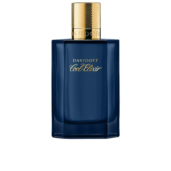 Davidoff Cool Elixir Intense Eau de Parfum 100ML