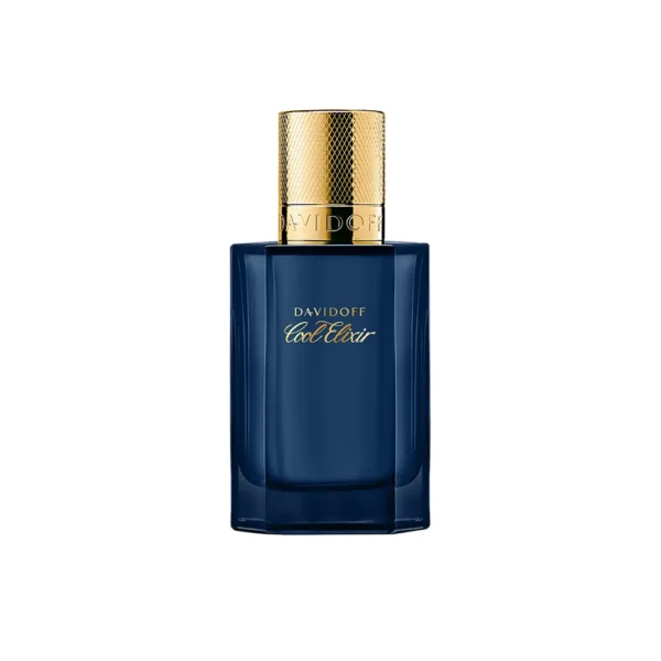 Davidoff Cool Elixir Intense Eau de Parfum 50ML