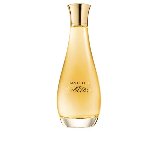 Davidoff Cool Elixir Woman Parfum Intense 100ML