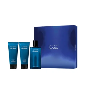 Davidoff Cool Water Gift Set 3 Pieces