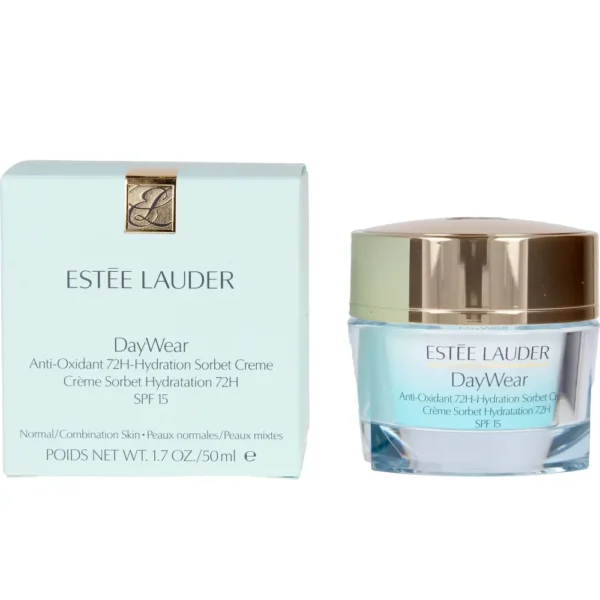 DayWear Anti-Oxidant Sorbet Creme SPF15 50ml - Image 2