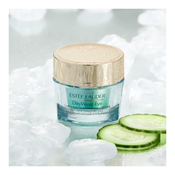 DayWear Eye Cooling Moisture Gel 15ml - Image 3