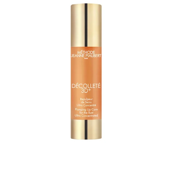 Decollette 3D+ Cream 50ML for All Skin Types