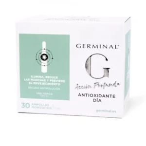 Deep Action Antioxidant Day Ampoules 30 x 1ML