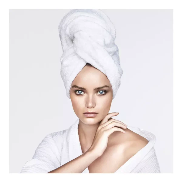Deep Cleansing Creamy Foam 125ml - Pure Ritual - Image 3