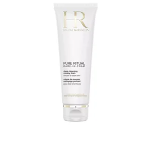 Deep Cleansing Creamy Foam 125ml - Pure Ritual