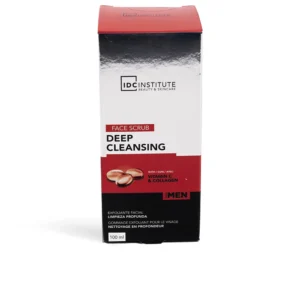 Deep Cleansing Facial Cleanser 100ML