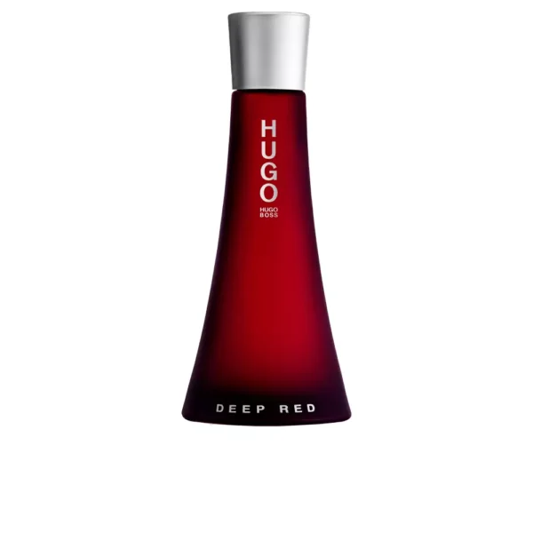 Deep Red Eau De Parfum Spray 90ML