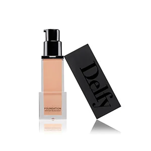 DELFY | DELFY FOUNDATION | Face - Image 2