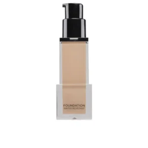 DelFy Foundation Waterproof Makeup Base #10 Sand 35ML