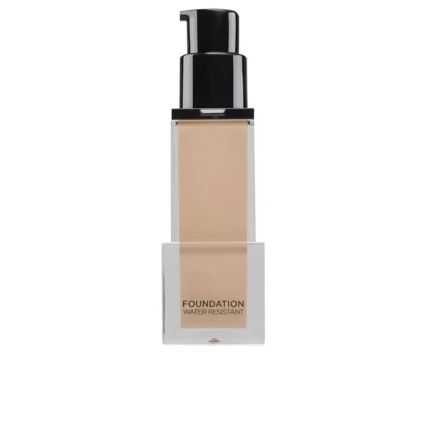 DelFy Foundation Waterproof Makeup Base #10 Sand 35ML