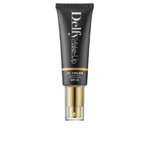Delfy CC Cream SPF 20 Beige 40ml