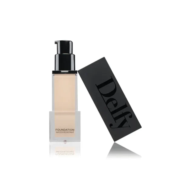 DELFY | DELFY FOUNDATION | Face - Image 10
