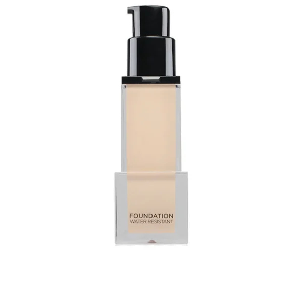 Delfy Foundation Waterproof Makeup Base #10 Beige 35ML