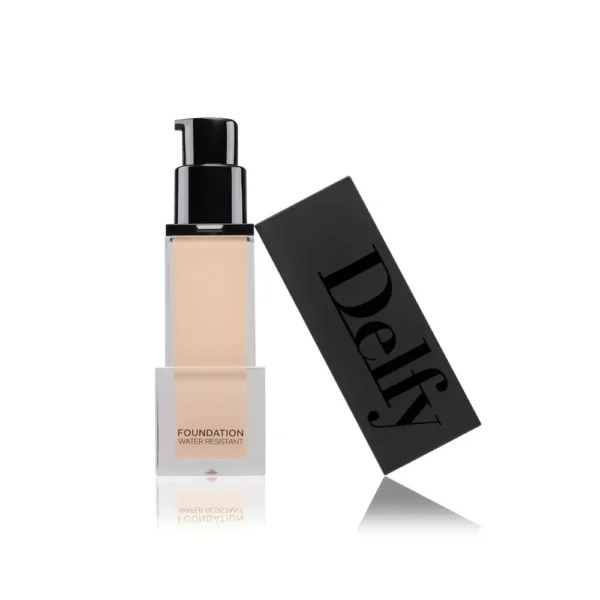DELFY | DELFY FOUNDATION | Face - Image 4
