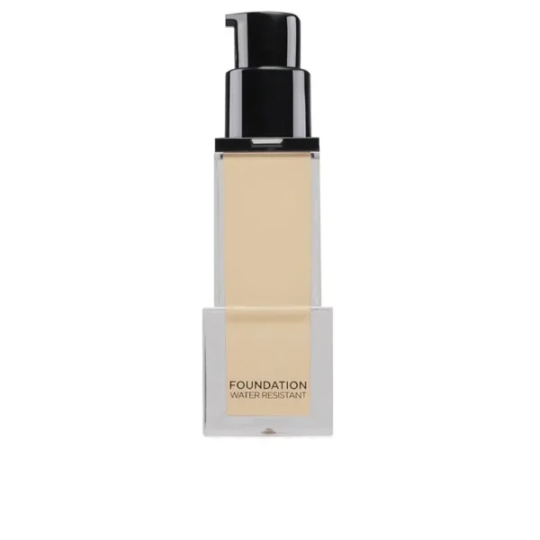 Delfy Foundation Waterproof Makeup Base #30 Natural 35ML
