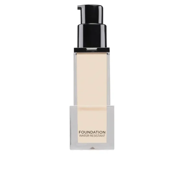 Delfy Waterproof Foundation Makeup Base #10 Ivory 35ML