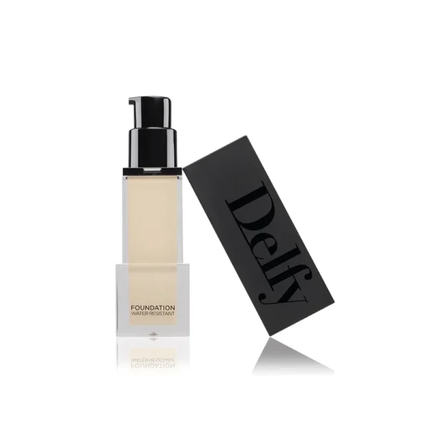 DELFY | DELFY FOUNDATION | Face - Image 12