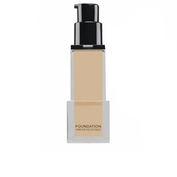 Delfy Waterproof Makeup Base #30 Beige 35ML
