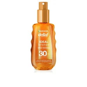 Protective Oil SPF30 150ML