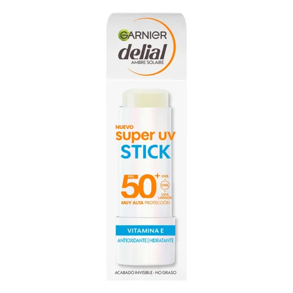 Delial Super UV Stick SPF 50+ 9g - Image 2