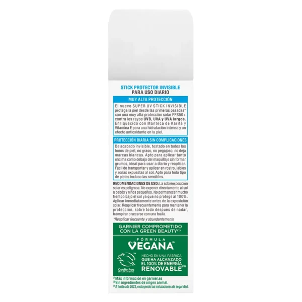 Delial Super UV Stick SPF 50+ 9g - Image 3
