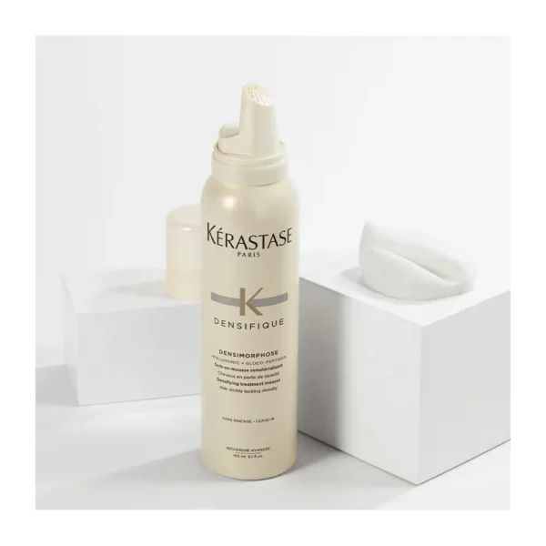 Densifique Mousse Densimorphose 150ML - Image 2