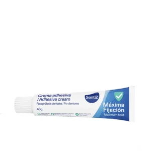 Dental Prosthesis Adhesive 40g - Senti2