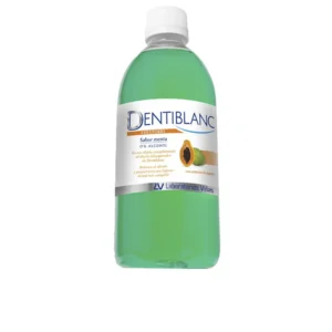 Dentiblanc Alcohol-Free Mint Mouthwash 500ML