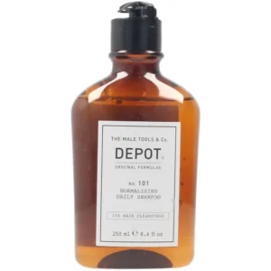 Depot Hair Cleansing Nº101 Normalizing Shampoo 250ml