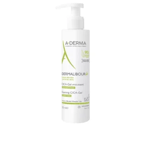 Dermalibour+ Cica-Gel Cleanser 200ml