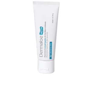 Dermaloe Med Healing Gel 40g for First Aid