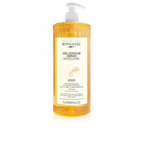 Dermo Argan Micellar Shower Gel 1000ml