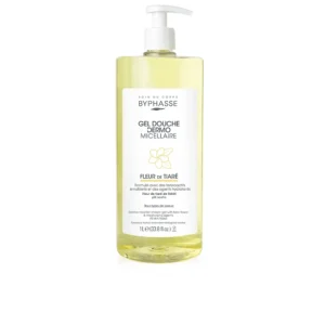 Dermo Monoi Micellar Shower Gel 1000ML