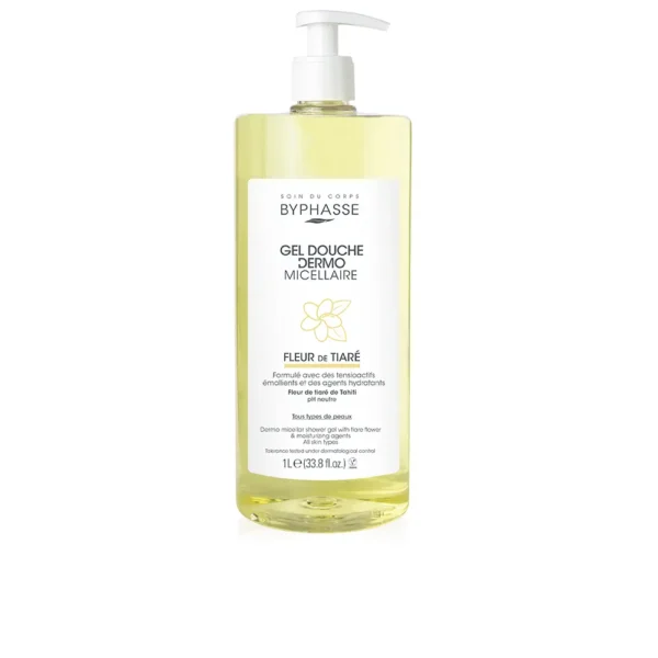Dermo Monoi Micellar Shower Gel 1000ML