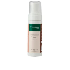 Dermobalancing Cleansing Mousse 150ML for Acne