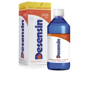 Desensin Plus Fluor Mouthwash 1000ML