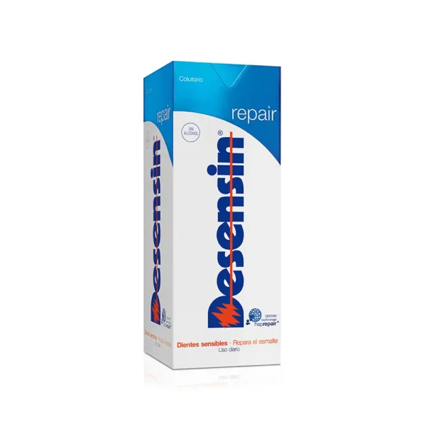 Desensin Repair Mouthwash 500ML - Image 2