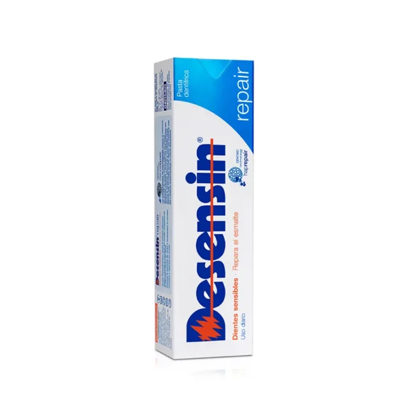 Desensin Repair Toothpaste 125ml - Image 2