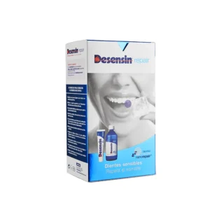 Desensin Sensitive Teeth Repair Set - 2 Pcs