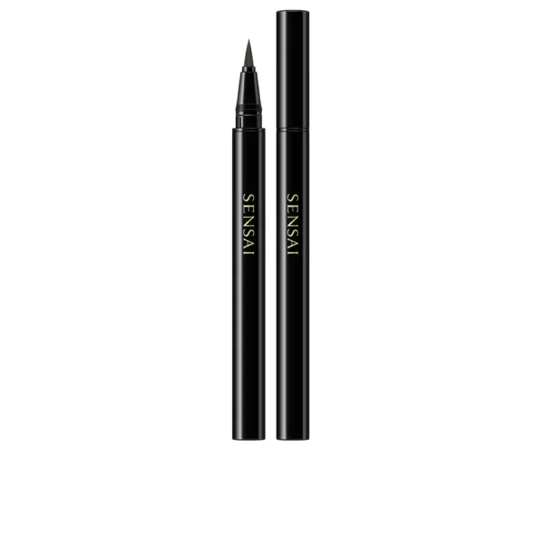 Designing Liquid Eyeliner #02 Deep Brown 0.6ml