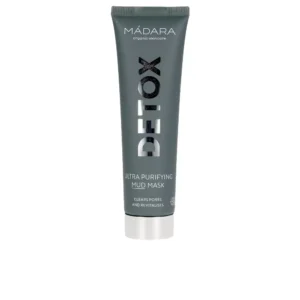 Detox Ultra Purifying Mud Mask 60ML