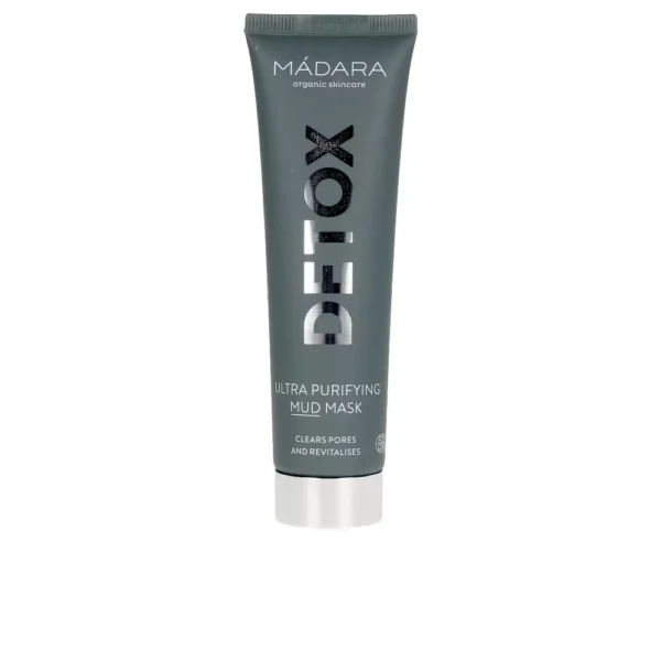 Detox Ultra Purifying Mud Mask 60ML