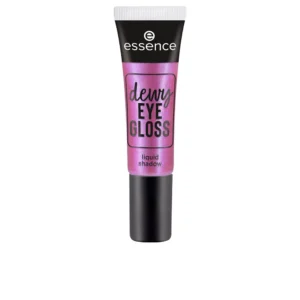 Dewy Eye Gloss Liquid Eyeshadow #02 Galaxy Gleam 8ml